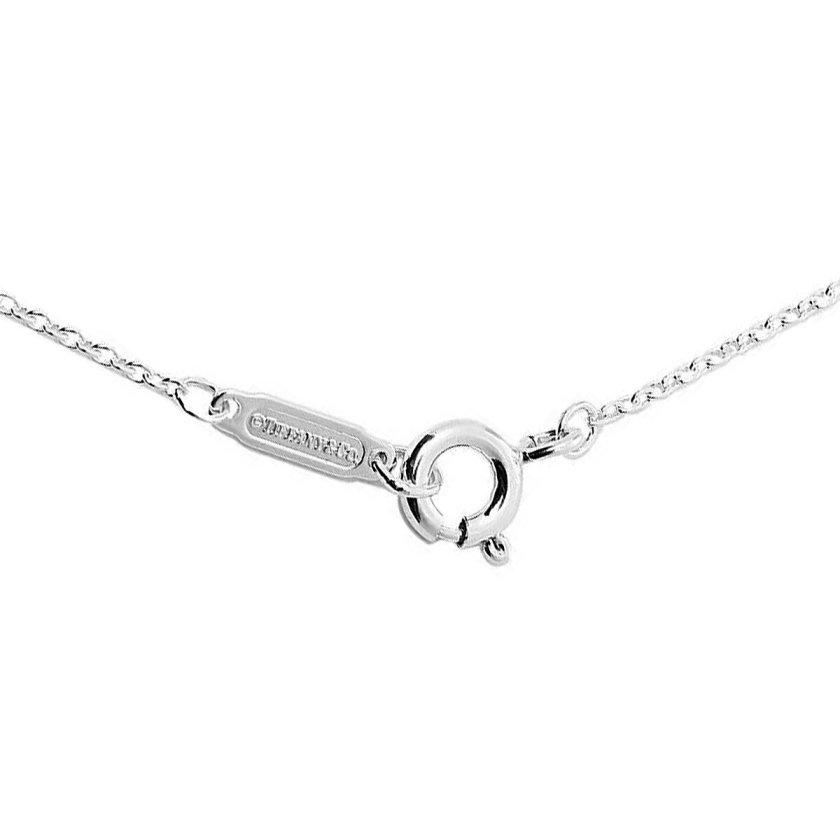 ティファニー TIFFANY&CO. リターントゥティファニー RTT ハート キー 