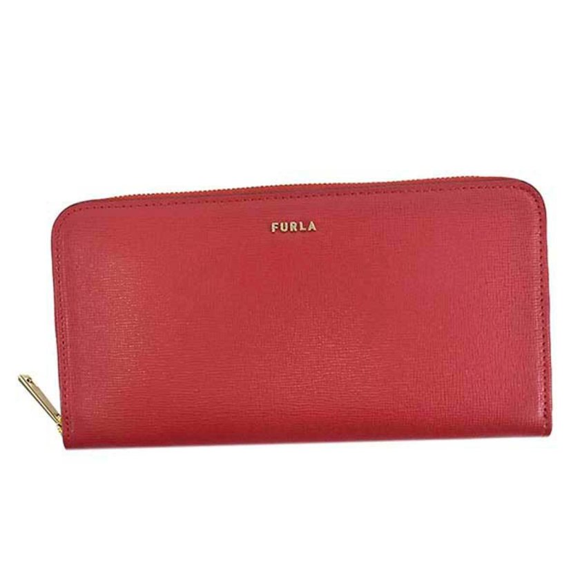 フルラ FURLA 財布 長財布 ラウンドファスナー長財布 PCX7UNO B30 RUB 