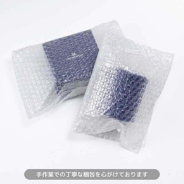 スワロフスキー SWAROVSKI ブレスレット Imber Emily Tennis ブルー