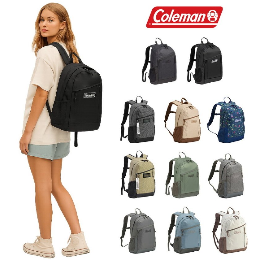 別注】 ＜COLEMAN＞ WALKER15/ウォーカー15/バッグ COLEMAN | Coleman 