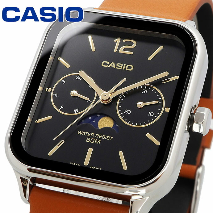 CASIO 腕時計 カシオ 時計 ウォッチ チープカシオ チプカシ ムーン
