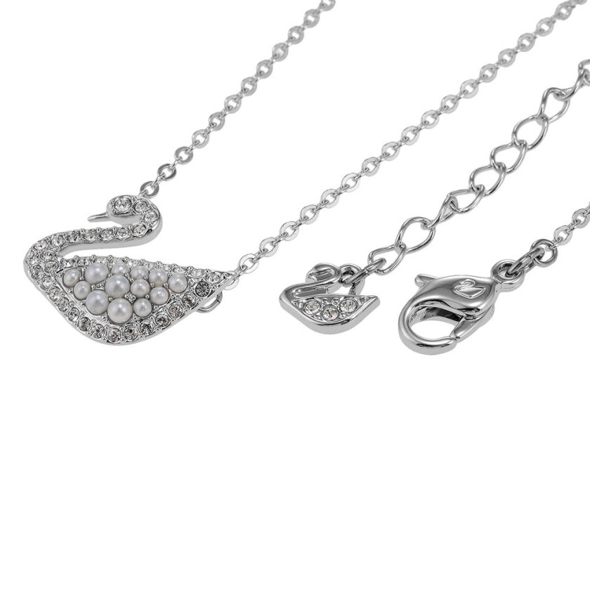 スワロフスキー SWAROVSKI ネックレス ペンダント アクセサリー