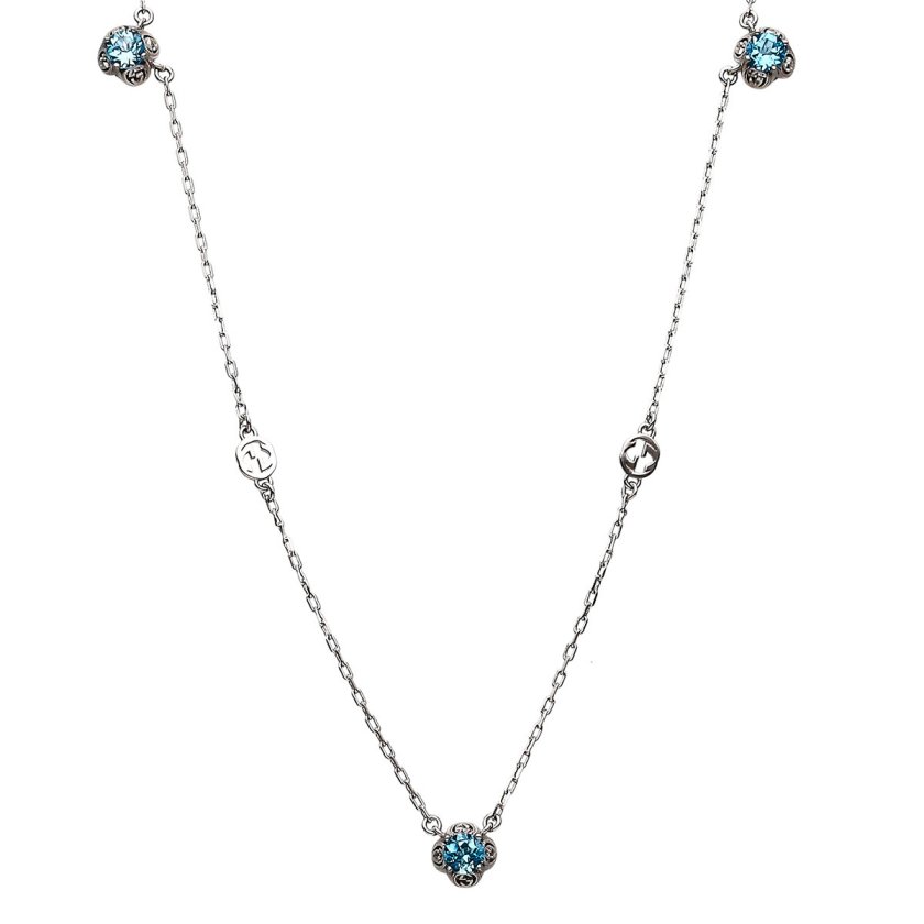 グッチ GUCCI アクセサリー ペンダント ネックレス 662429 J8550 4200