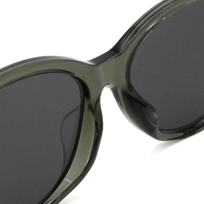新品 バーバリー サングラス BE4481D クリアグレー アジアンフィット バーバリー BURBERRY サングラス アジアンフィット UVカット アイ