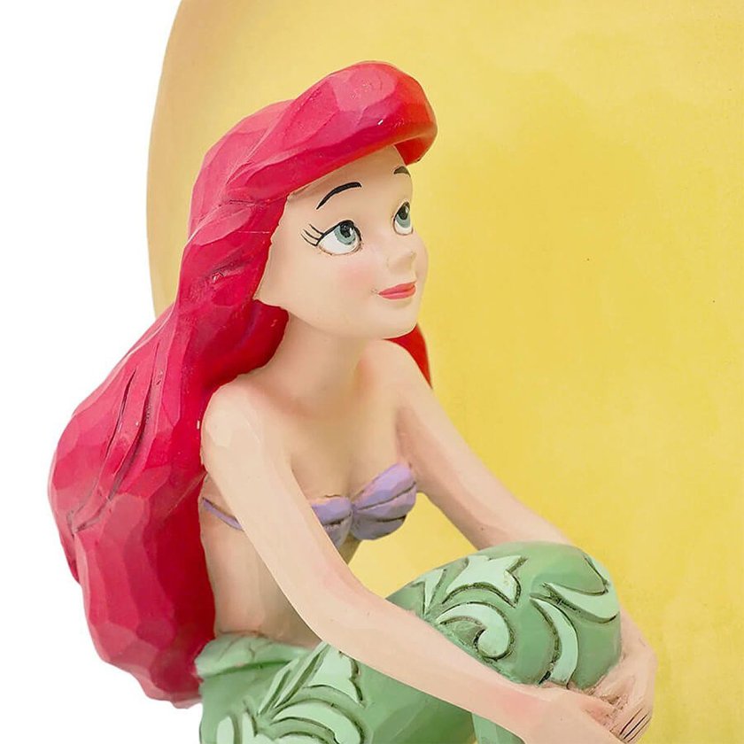 ジムショア Jim Shore ディズニー トラディション Disney Traditions